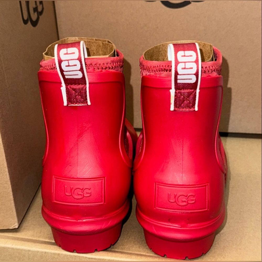 UGG CHEVONNE - Picture 3 of 5